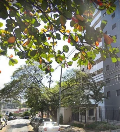 Imagem Excelente apartamento semi-mobiliado rico em armários no Cambuí em Campinas!

São 3 quartos, send...