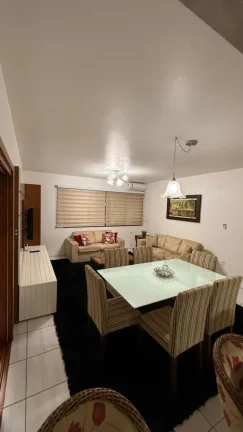 Imagem Apartamento 3Dormitórios dependência - Bairro Varzea Grande
