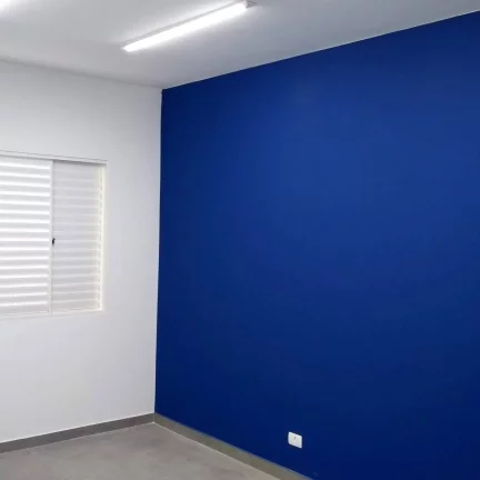 Imagem Sobrado comercial com galpão 269 m² Bairro Santa Terezinha São Bernardo