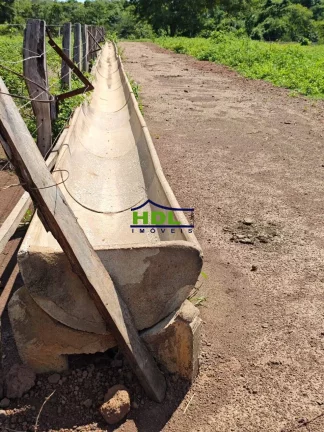 Fazenda 188 Alqs em Alvorada do Tocantins