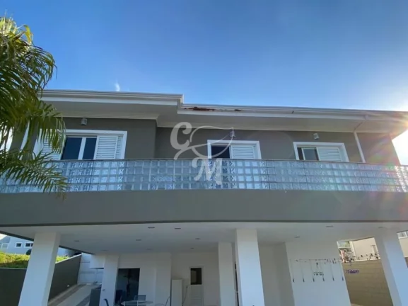 Imagem Excelente Casa em Condomínio!