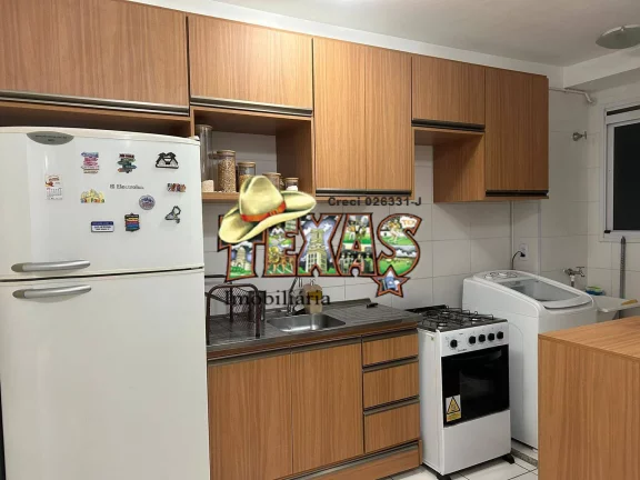 Imagem APARTAMENTO PARA VENDA VILA CARMOSINA ITAQUERA