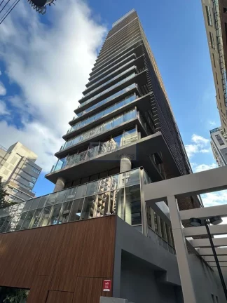Imagem APARTAMENTO NOVO PARA VENDA NA REGIÃO DE PINHEIROS