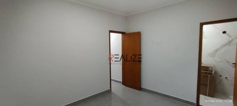 Imagem Casa com 3 dormitórios e quintal à venda, 91 m² por R$ 635.000 - Jardim das Maritacas - Indaiatuba/SP