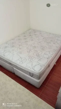 Imagem Apartamento com 1 dormitório à venda, 51 m² por R$ 280.000,00 - Canto do Forte - Praia Grande/SP