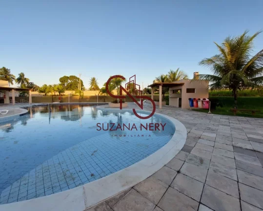 Imagem LOTE EM CONDOMÍNIO FECHADO