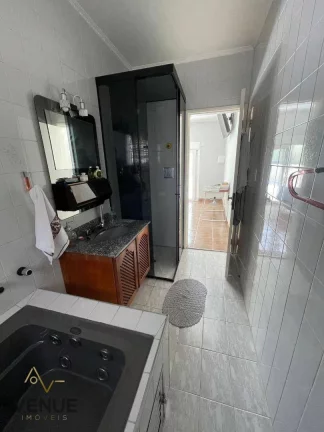 Imagem Sobrado com 3 dormitórios à venda, 193 m² por R$ 527.000,10 - Jardim Santo Alberto - Santo André/SP