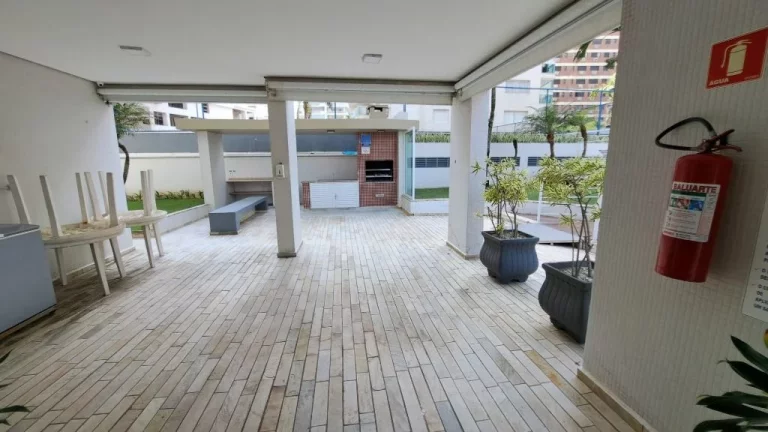 Imagem Apartamento com 2 dormitórios à venda, 78 m² - Astúrias - Guarujá/SP