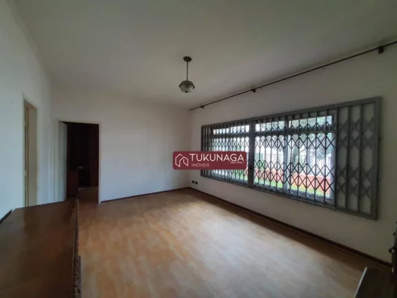 Imagem Casa com 4 dormitórios à venda, 300 m² por R$ 1.010.000,00 - Vila Rosália - Guarulhos/SP