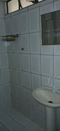 Imagem Kitnete mobiliada na Cesário mota Jr