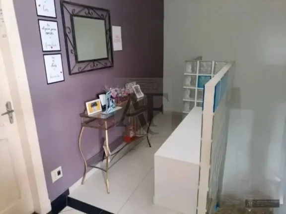Imagem Sobrado a venda em Mooca, São Paulo