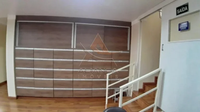 Imagem Prédio Comercial - Ribeirão Preto - Campos Eliseos