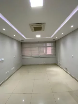 Imagem Sala Comercial à Venda, 185 m² em Aeroporto - Vitória