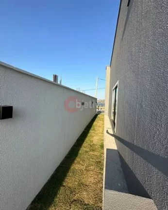 Imagem Casa linear condomínio Viverde II, 3 quartos, São Pedro da Aldeia