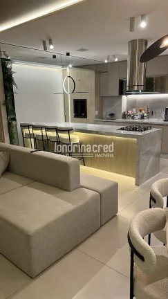 Imagem Apartamento à Venda no Edifício Liberty Towers com 76m² 2 Quartos sendo 1 Suíte 1 Vaga de Garagem e Excelente Localização