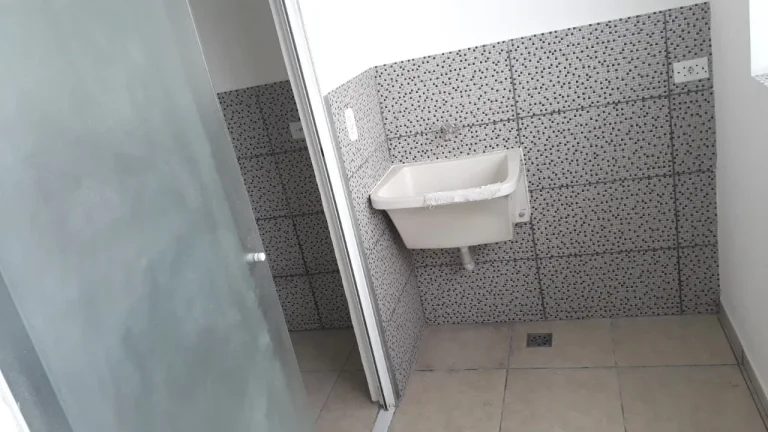 Imagem Apartamento 78M², 3Q, 2 Banheiros, 1 Vaga Fixa, Quadra, Playground, Churrasqueira, Jardim, Próximo Metrô.