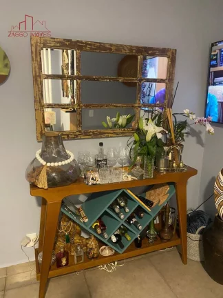 Imagem Apartamento 47m² no Esporte e Vida - Horto Do Ypê.