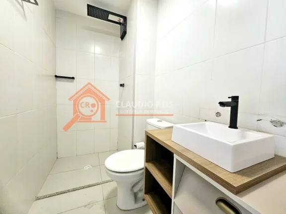 Imagem Apartamento com 2 Quartos à venda, 39m² - Campo Belo