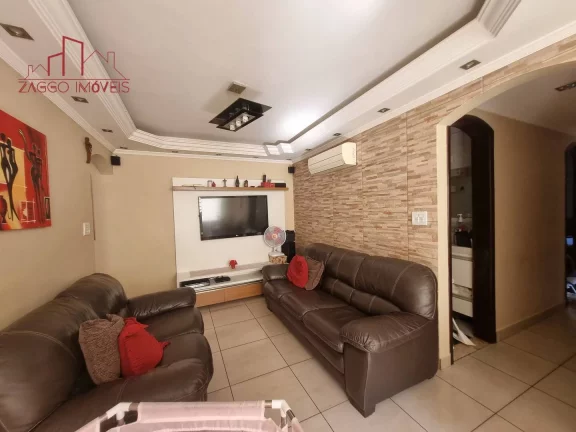 Imagem Apartamento no Campo limpo - 3 dorms - 62m²