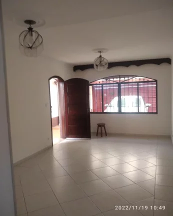 Imagem Linda casa Butantã