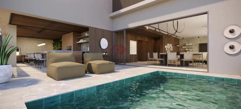 Imagem Apartamento, 3 Quartos à Venda, 220m², 3 Vagas - Pinheiros, São Paulo