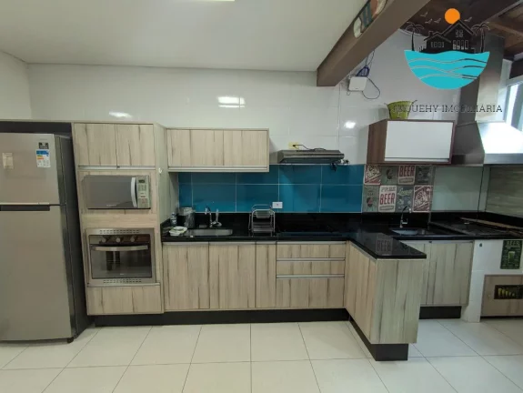 Imagem ALUGUEL ANUAL JUQUEHY, Aluguel de Temporada, com 3 suíte, piscina, Churrasqueira, acomodação 08 pessoas, 400m da praia | Juquehy Imobiliária