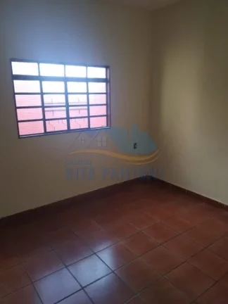 Imagem Casa Sobrado - Ribeirão Preto - Vila Mariana - Região Norte
