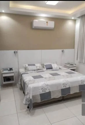 Imagem APARTAMENTO 97M2 3 QUARTOS COM SUITE E CLOSET ACEITA FINANCIAMENTO