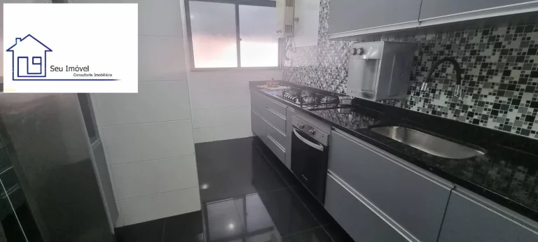 Imagem APARTAMENTO À VENDA NA RUA TIROL / FREGUESIA 3 QUARTOS 95M²