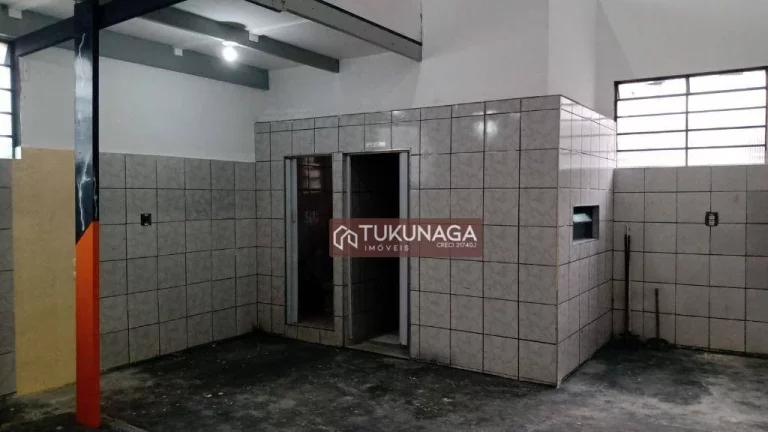 Imagem Prédio à venda, 255 m² por R$ 1.060.000,00 - Vila Leonor - Guarulhos/SP