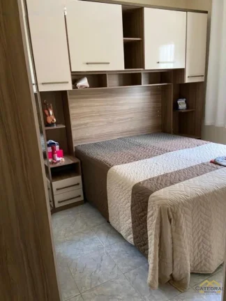 Imagem Sobrado recém reformado no Jardim Vera Regina - Campo Limpo Paulista/SP