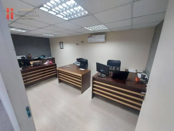 Imagem PRÉDIO COMERCIAL COM MAIS DE 500M².