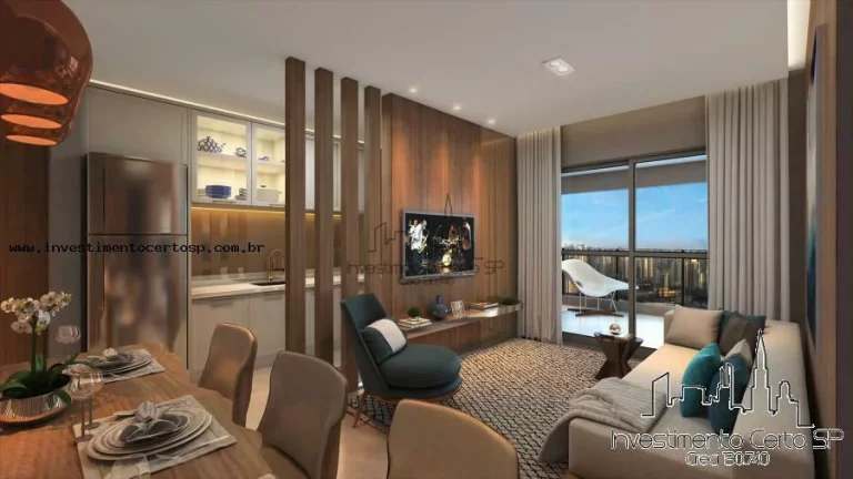 Imagem Apartamento à venda em São Paulo/SP