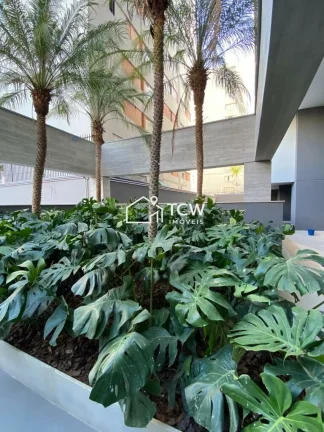 Imagem Apartamento Padrão 3 suítes no Paraíso