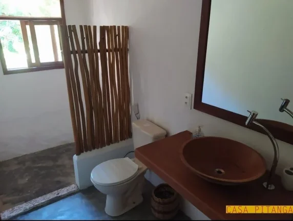 Imagem Pousada à venda no bairro Velha Boipeba em Cairu-BA