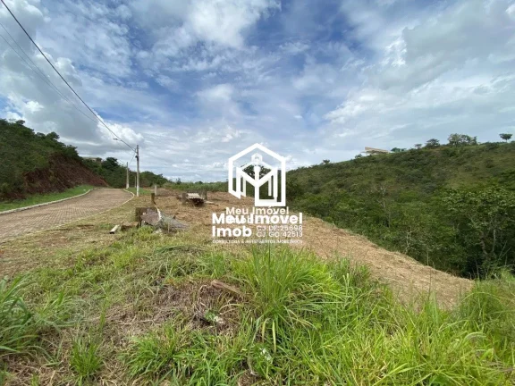 Imagem Terreno Jardim Botânico Condomínio Morada de Deus 847,95m² Escriturado