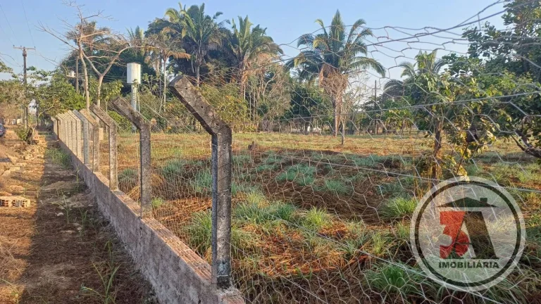 Imagem 5000M2 Próximo a FARO