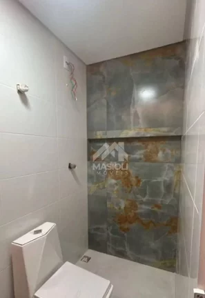 Imagem Casa à venda, 135 m² por R$ 1.160.000,00 - Morada do Sol - Vila Velha/ES