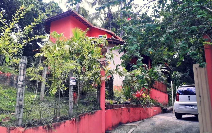 Imagem CASA RESIDENCIAL em SANTA CRUZ CABRÁLIA - BA, SANTO ANDRÉ