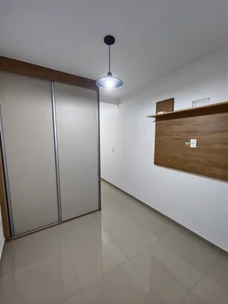 Imagem APARTAMENTO COM 104.4 m² - FORTE - PRAIA GRANDE SP