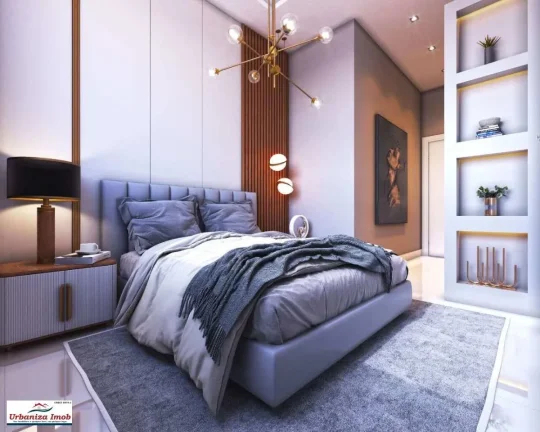 Imagem Maria Isabel Residence | Lançamento em Itapema SC
