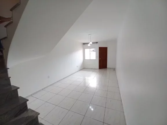 Imagem Excelente Sobrado Espaçoso Individual - Cidade Líder 3 Dorms, 1 Suíte, 2 Vagas!!!