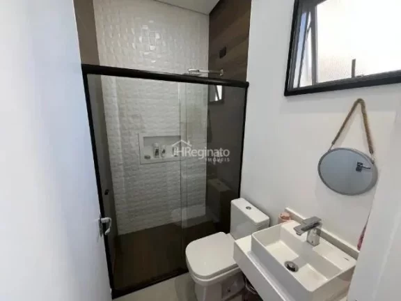 Imagem Casa térrea à venda no Condomínio Vilalgio Milano - Sorocaba