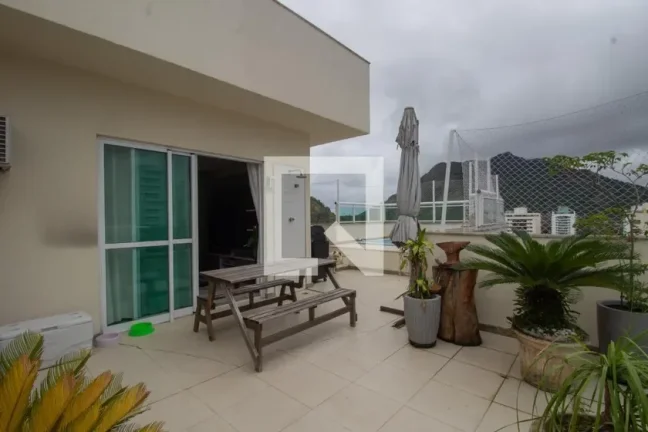 Imagem Apartamento à Venda - Recreio, 3 Quartos, 147 m2