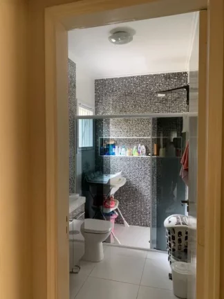 Imagem Casa com 2 dormitórios à venda, 129 m² por R$ 650.000,00 - Vila Amorim - Suzano/SP