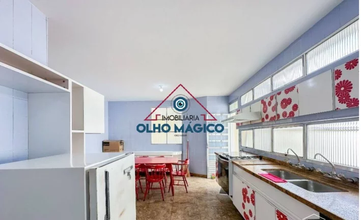 Imagem Sobrado Comercial e Residencial - Centro - 256 m².