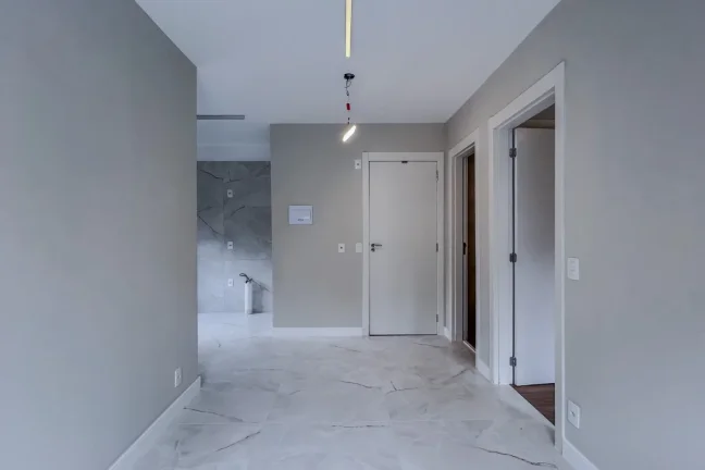 Imagem Apartamento para venda em Vila Pirituba com 2 quartos , 39m2