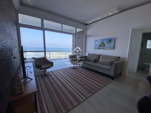 Imagem APARTAMENTO Residencial em GUARUJÁ - SP, PITANGUEIRAS