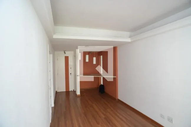 Imagem Apartamento à Venda - Barra da Tijuca, 1 Quarto, 56 m2