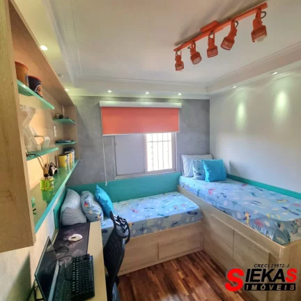 Imagem Cobertura de luxo à venda em Vila Formosa, São Paulo-SP: 3 quartos, 1 suíte, 1 vaga e 120m² de área!